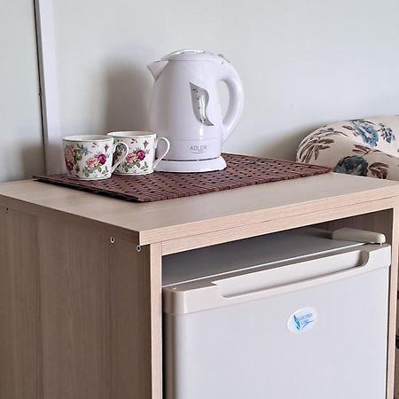 Posiadlosc Nad Zatoka Ryn  Bagian luar foto