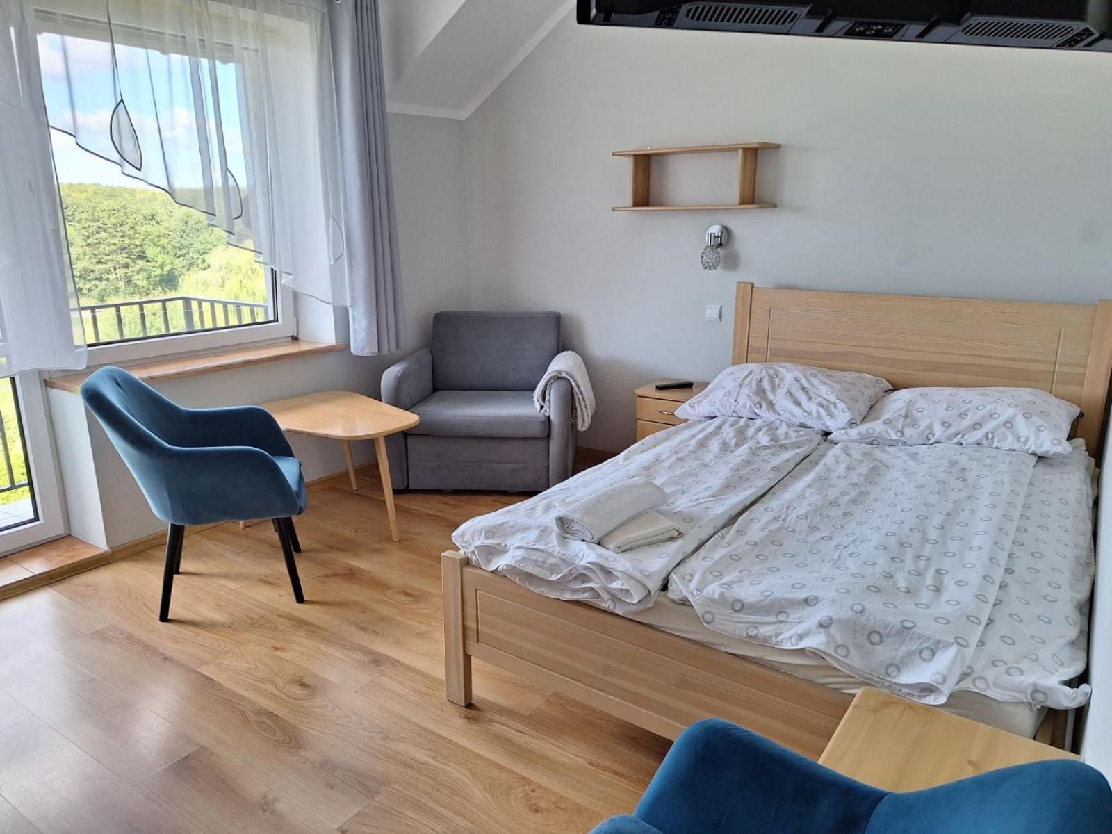 Posiadlosc Nad Zatoka Ryn  Bagian luar foto