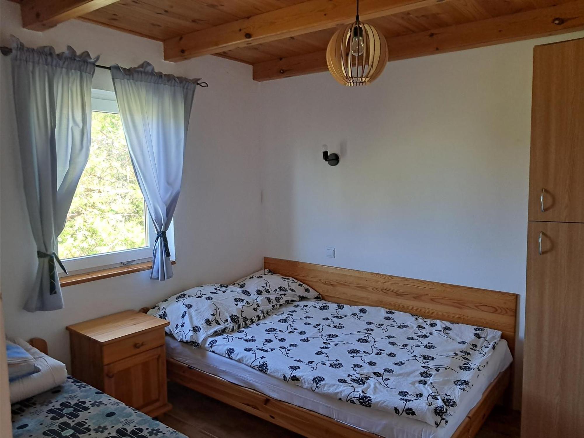 Posiadlosc Nad Zatoka Ryn  Bagian luar foto
