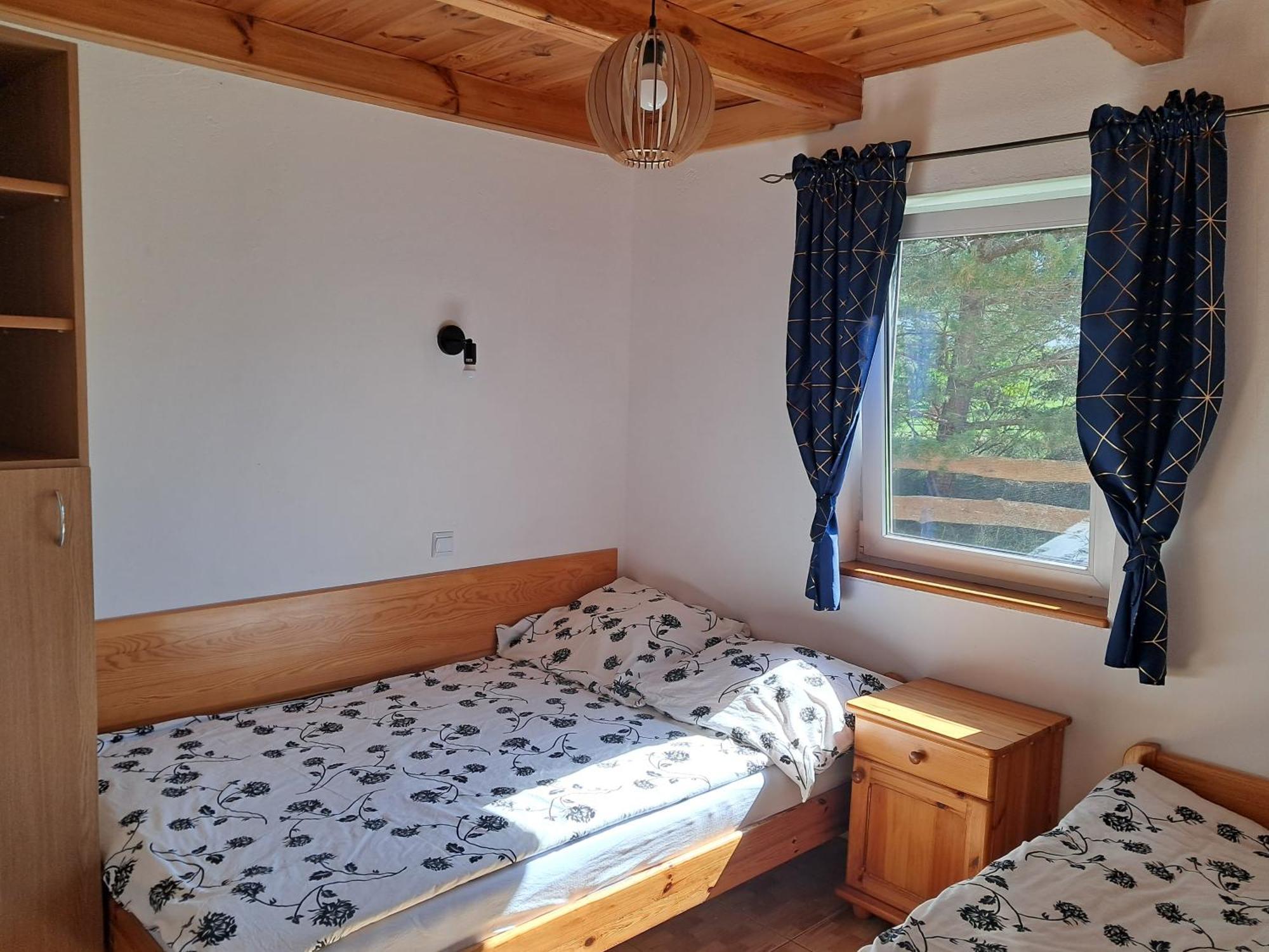 Posiadlosc Nad Zatoka Ryn  Bagian luar foto
