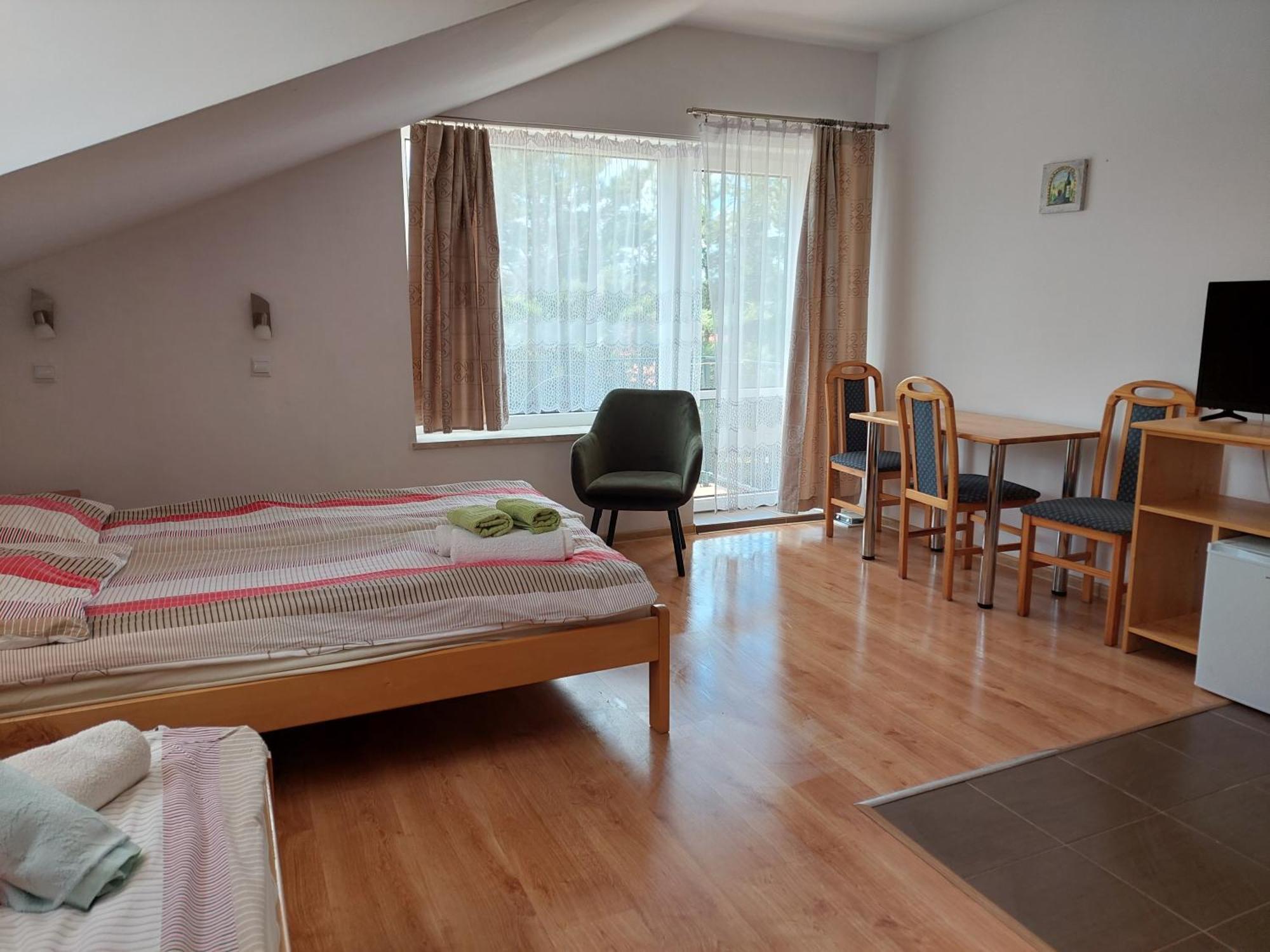 Posiadlosc Nad Zatoka Ryn  Bagian luar foto