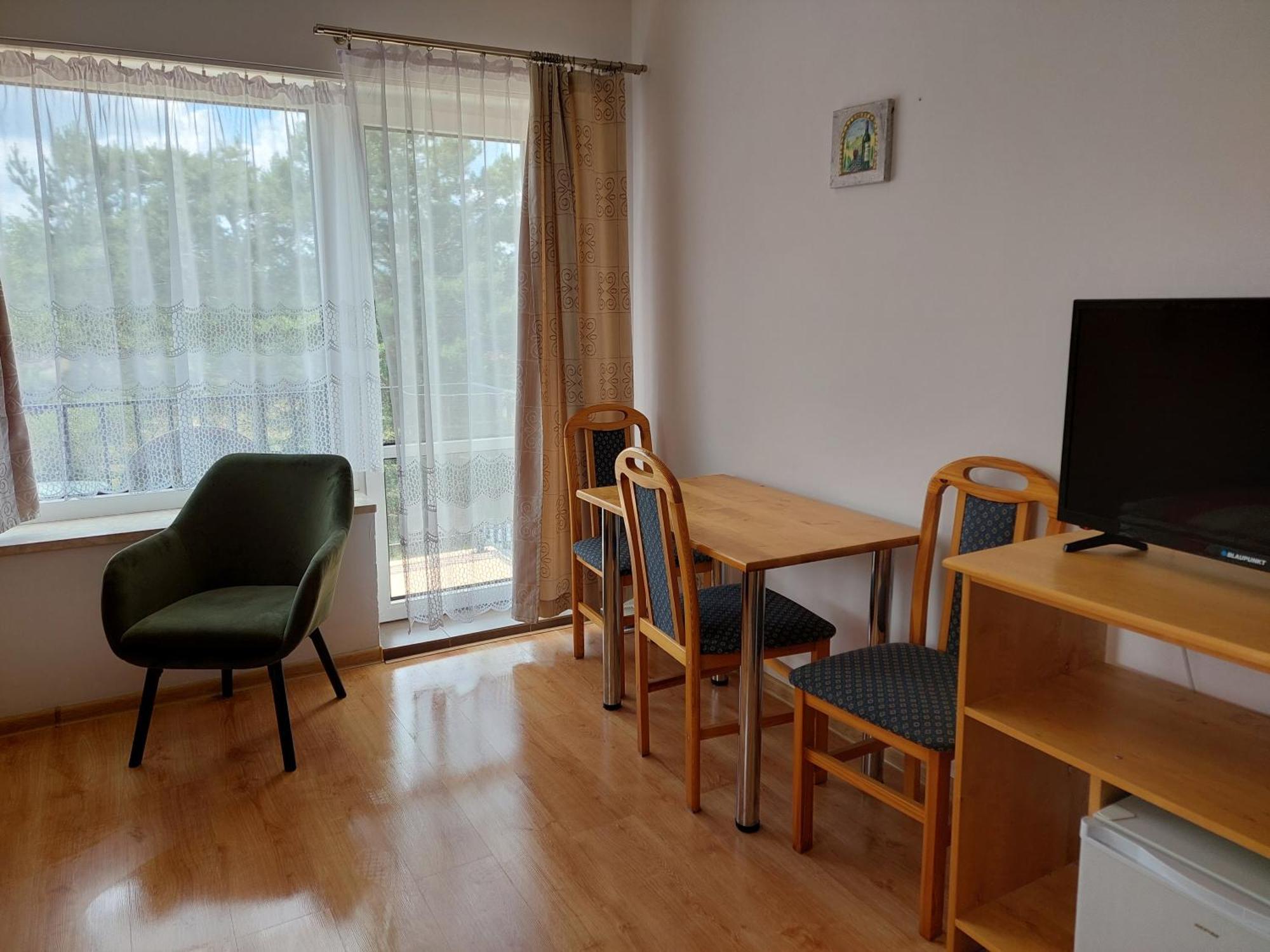 Posiadlosc Nad Zatoka Ryn  Bagian luar foto